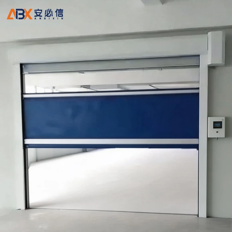 德阳快速卷帘门
