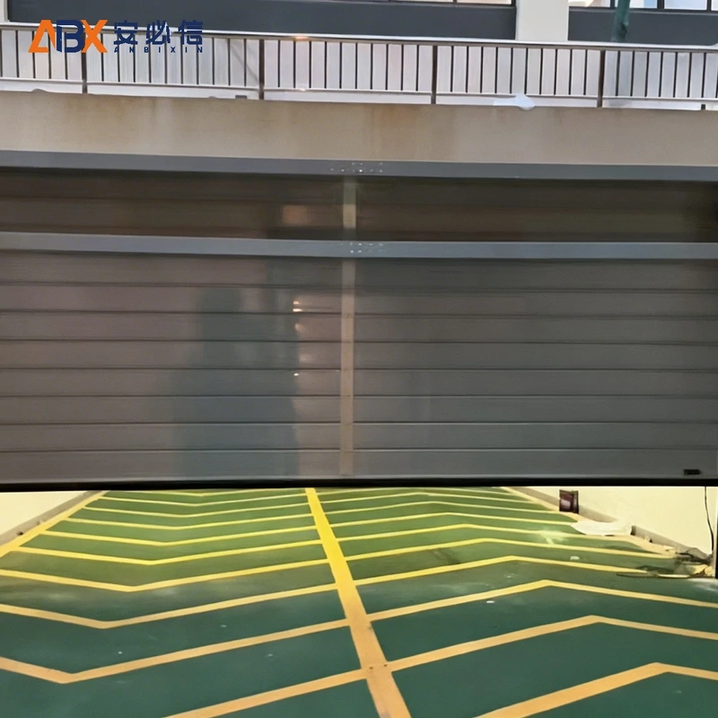 德阳洁净室高速门